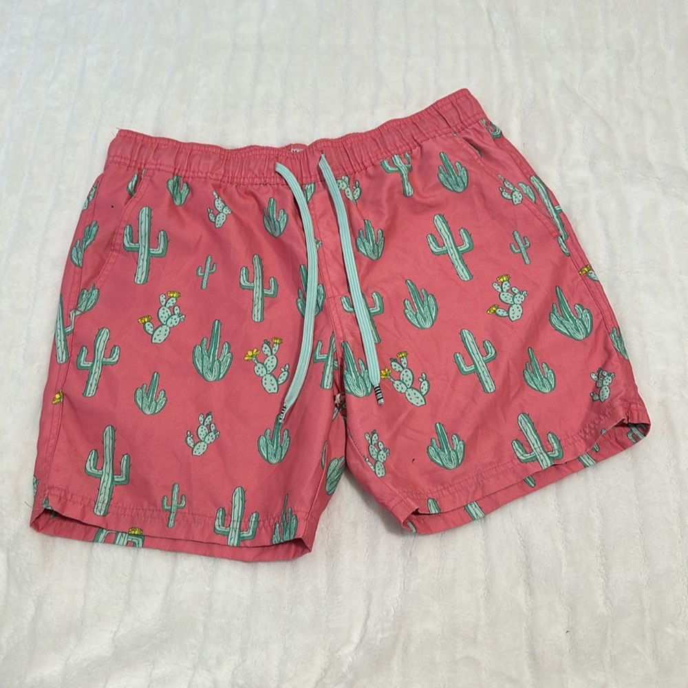 🎾 C/Y/A by Tilly’s Swim Shorts